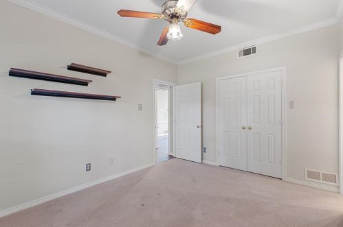 8911 Clayco, Dallas TX 75243-6362 exterior