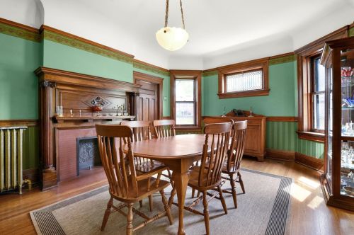 2909 Accomac St, Saint Louis MO 63104-2217 exterior