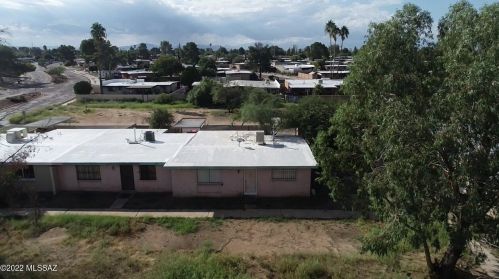 4174 Evergreen Ave, Tucson, AZ 85730-3929