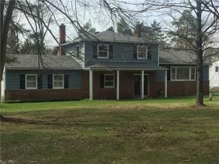 199 Eggleston Rd, Aurora, OH 44202-9717