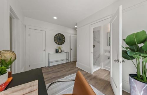 1522 California St, Berkeley CA 94703-1608 exterior