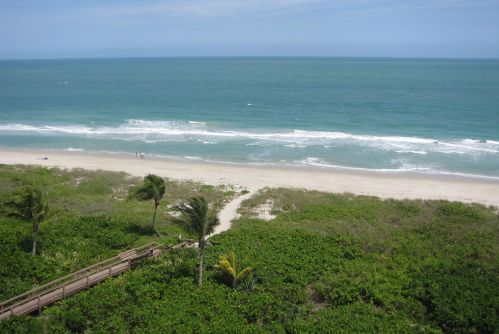 3100 Highway A1a, Fort Pierce FL  exterior