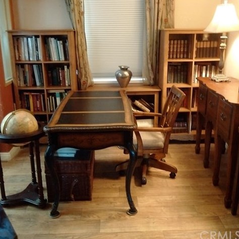 1201 Valencia Dr, Fullerton CA  92833-3310 exterior