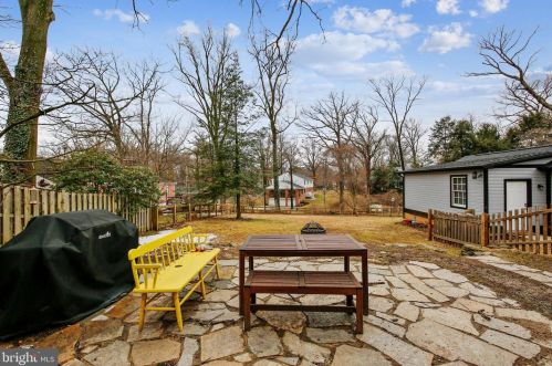 149 Adams St, Rockville MD 20850-2315 exterior