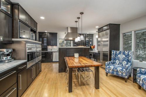 2804 Bronson Blvd, Kalamazoo MI  49008-2360 exterior