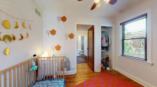 7334 Colgate Ave, Saint Louis MO 63130-3034 exterior