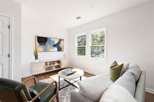 1121 Merrill Ave, Atlanta GA  30310-3319 exterior