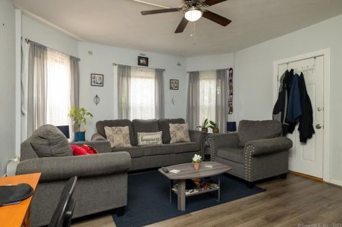 145 Fairview St, New Britain CT  06051-2709 exterior