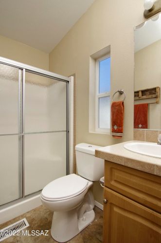 7550 Cholla Ranch Ln, Tucson AZ  85735-1822 exterior