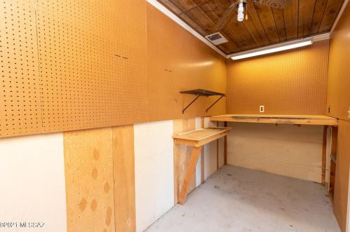 7437 Casablanca Dr, Tucson AZ 85704-1315 exterior