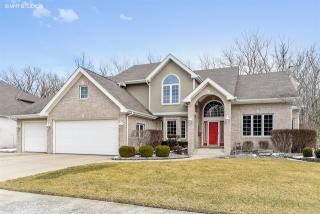18765 Forest View Ln, Lansing, IL 60438-4513