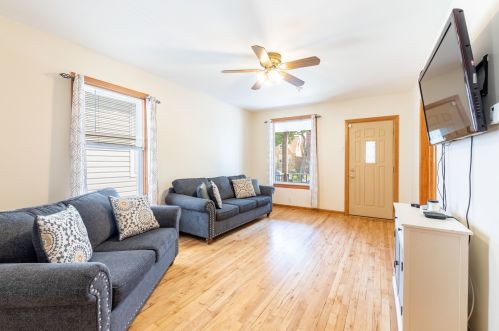 3010 Natchez Ave, Chicago IL 60634-4951 exterior