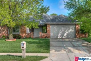 15504 Mason Cir, Omaha NE  68154-2742 exterior