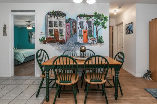 2193 Shelter Dr, Fort Pierce FL 34952-4849 exterior