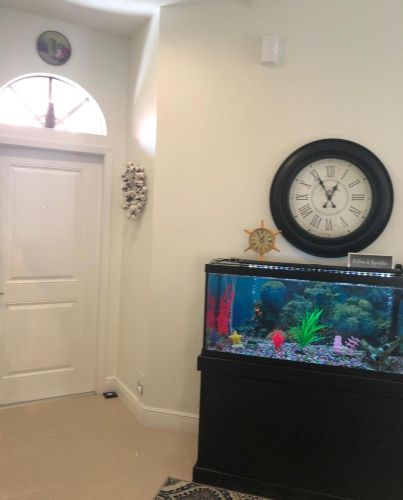 4973 Purdue Dr, Boynton Beach FL 33436-7740 exterior