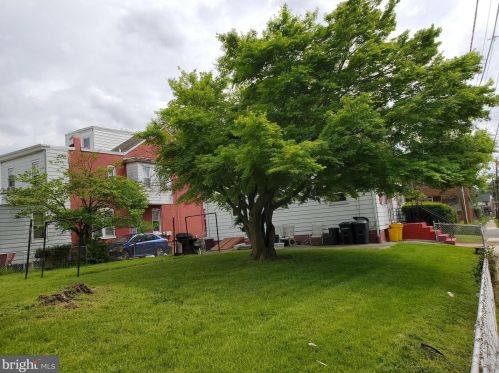 158 Phillips Ave, Trenton NJ 08610-2620 exterior