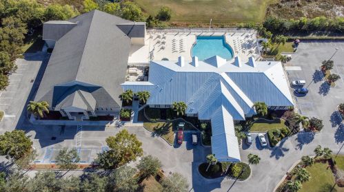 3600 Red Tailed Hawk Dr, Fort Pierce FL 34952-3023 exterior