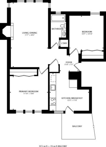 4045 Kimball Ave, Chicago IL  60618-3385 exterior