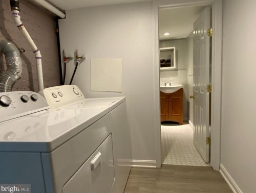 1316 W St, Washington DC 20009-1107 exterior