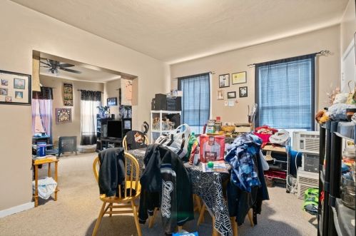 15 Perry Ave, Worcester MA 01610-2019 exterior