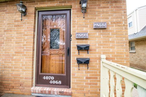 4068 85th St, Milwaukee, WI 53222-1819