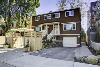 2357 65th St, Seattle, WA 98103-5409