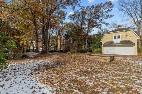 4156 97, Milwaukee WI 53222-1417 exterior