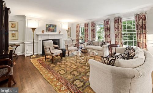 4212 48 Pl, Washington DC 20016-2338 exterior