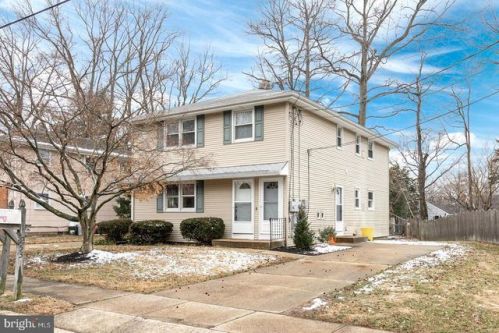 253 Evergreen Ave, Trenton, NJ 08619-1807