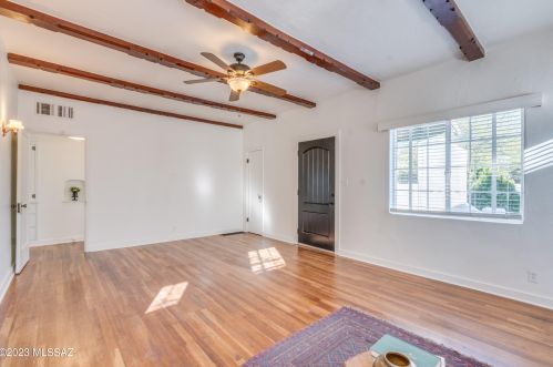 2622 6 St, Tucson AZ 85716-4852 exterior