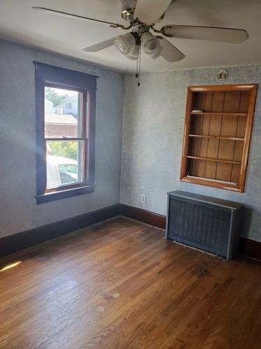 62 Eddy St, Springfield MA 01104-2631 exterior