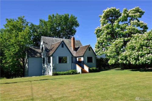 5116 Blair Slack Rd, Wenatchee, WA 98801-8929