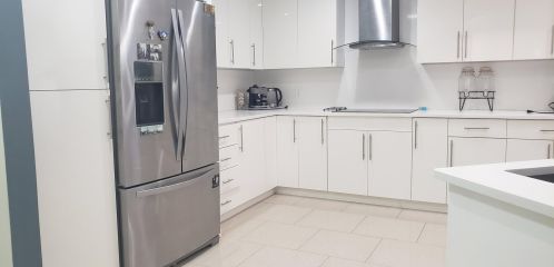 1118 Preston Ln, Fort Pierce FL 34983-3221 exterior