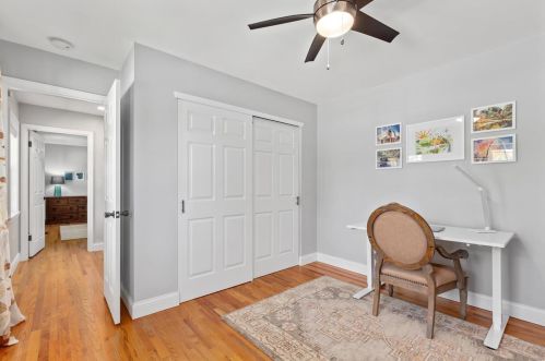 5023 Flamewood Dr, Saint Louis MO 63129-2527 exterior