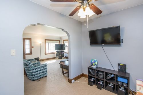 2157 67th Pl, Milwaukee WI 53219-1308 exterior