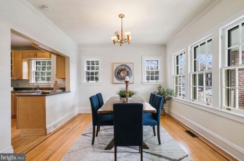 3373 Runnymede Pl, Washington DC 20015-2415 exterior