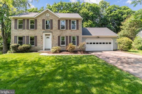 4733 Bounty Ct, Ellicott, MD 21043-6520