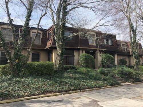 3064 Parc Lorraine, Lithonia, GA 30038-1925