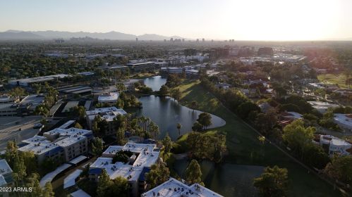 5104 32nd St, Phoenix AZ 85018-1473 exterior