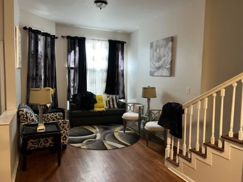 3806 Indiana Ave, Chicago IL  60653-1713 exterior