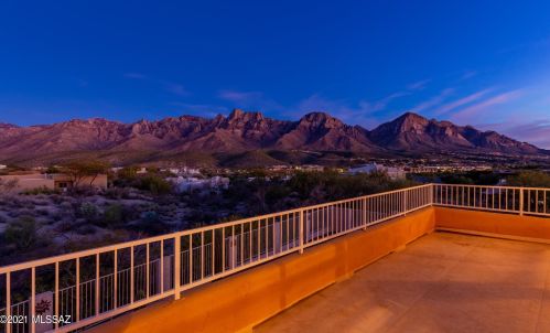 11460 Skywire Way, Tucson, AZ 85737-3481