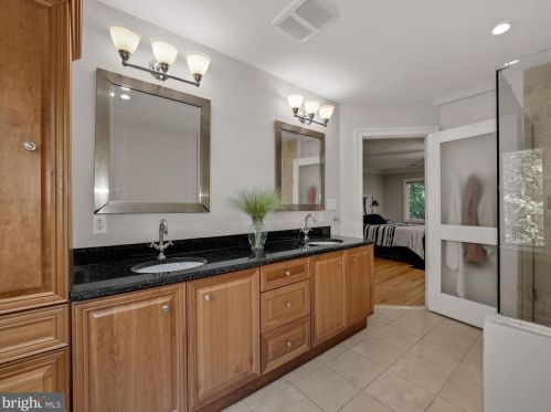 1111 Highland Dr, Silver Spring MD 20910-2220 exterior