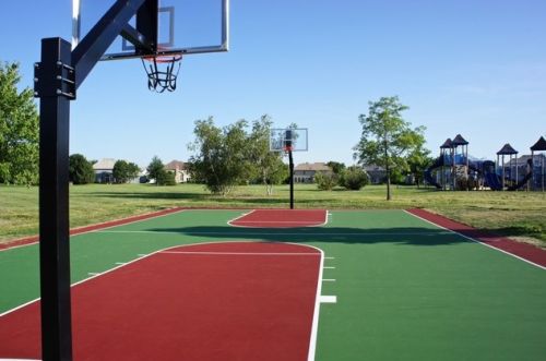 2323 Fawn Lk Cir, Naperville IL 60564-4611 exterior