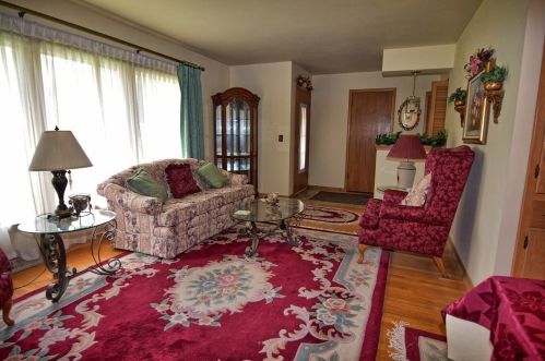 3564 45th St, Milwaukee, WI 53216-0034