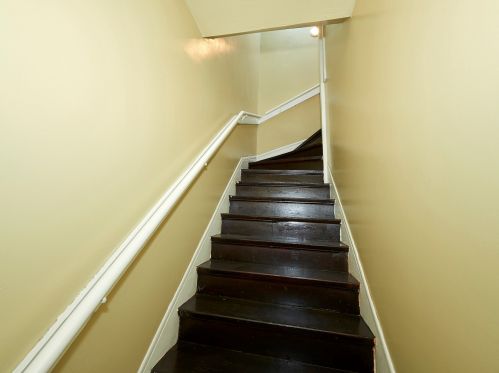 6707 Peoria St, Chicago IL  60621-1821 exterior