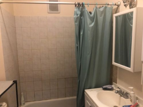 2228 Keeler Ave, Chicago IL 60652-3611 exterior