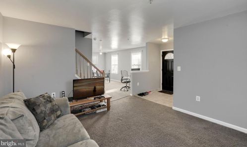 1121 Varney St, Washington DC 20032-4372 exterior