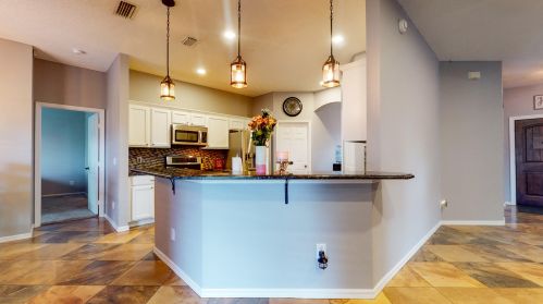 2081 Burlington St, Fort Pierce FL  34984-4350 exterior