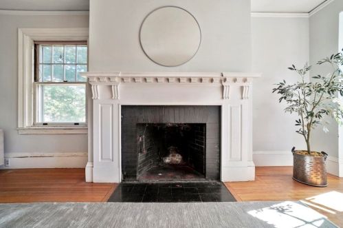 40 Prescott St, Brookline MA 02446-4020 exterior