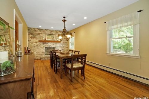 140 Cornell Dr, Commack NY 11725-2504 exterior